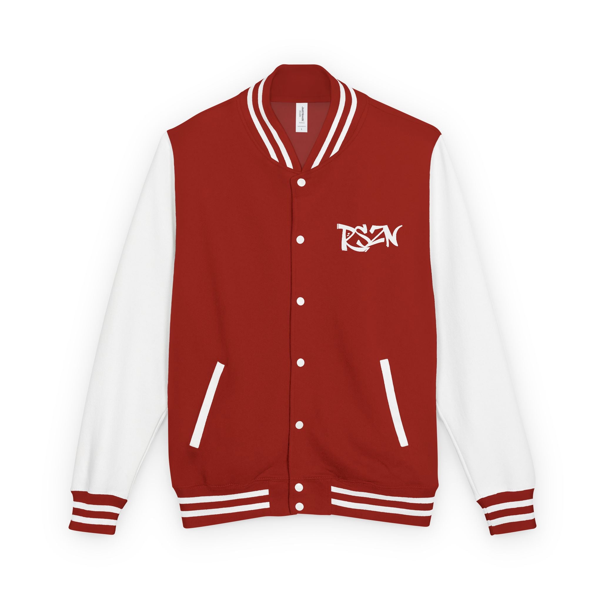 RSZN Heavyweight Letterman Jacket