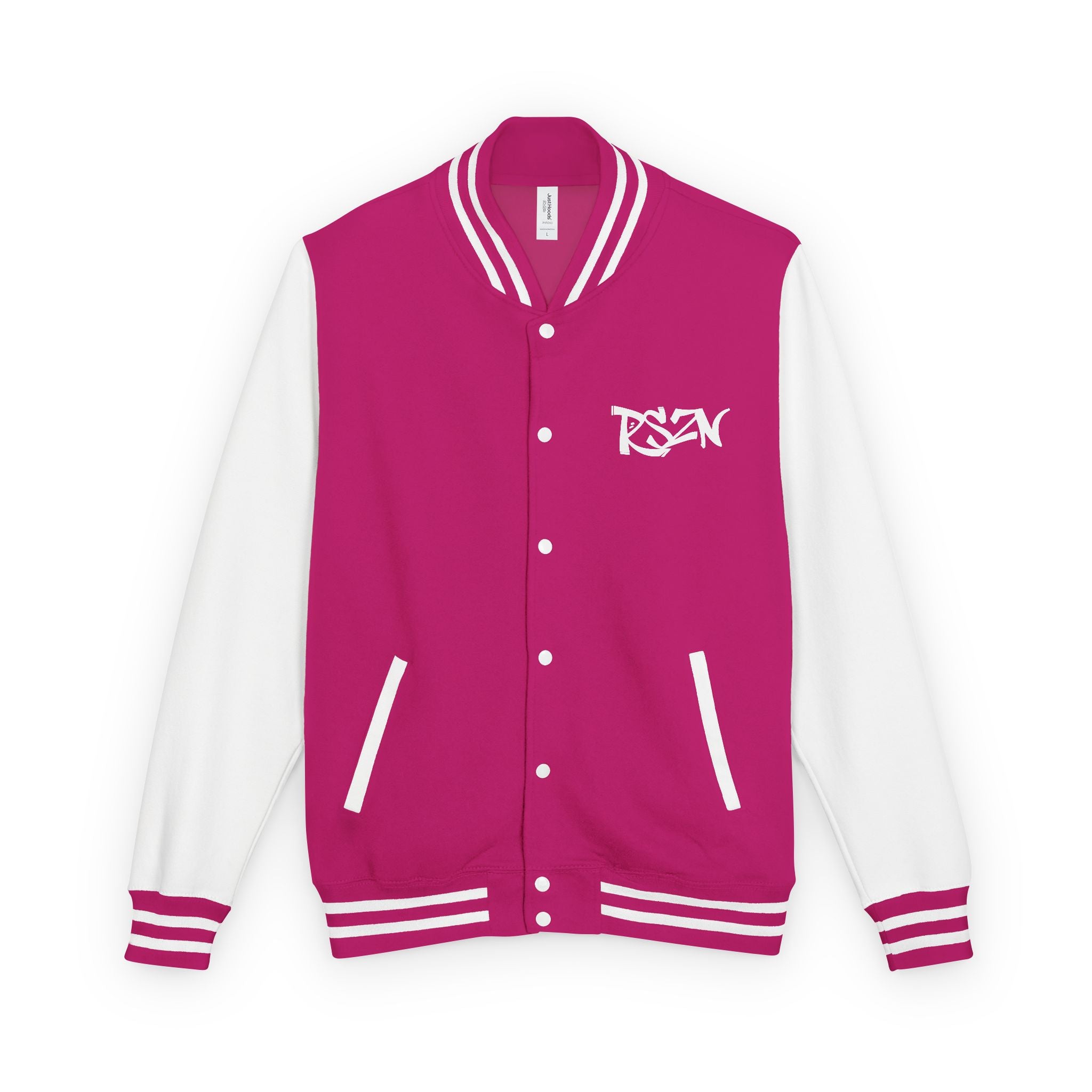 RSZN Heavyweight Letterman Jacket