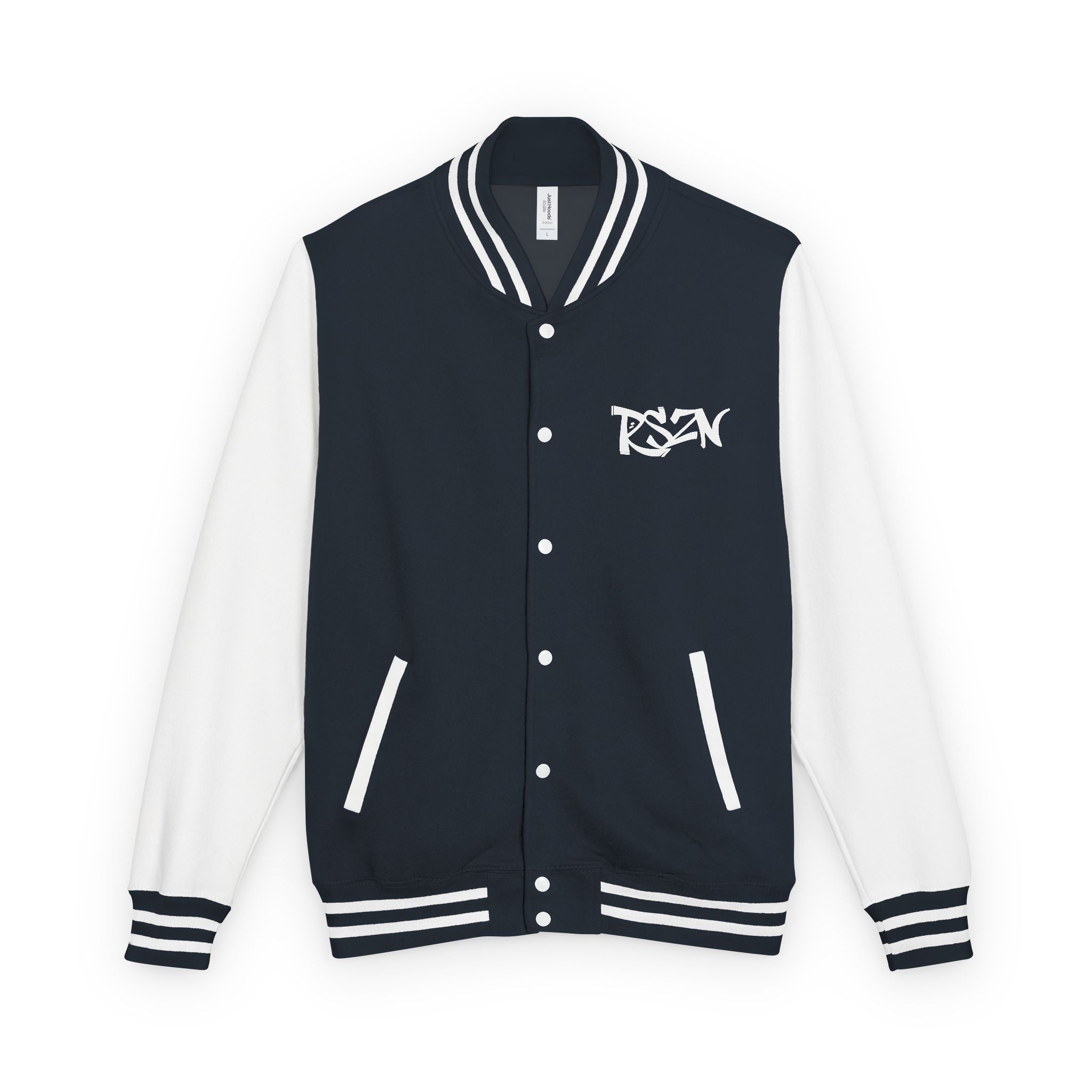 RSZN Heavyweight Letterman Jacket