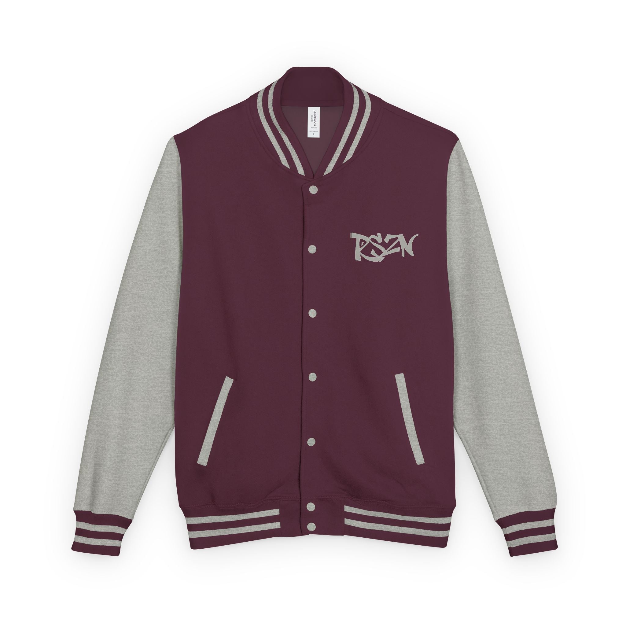 RSZN Heavyweight Letterman Jacket