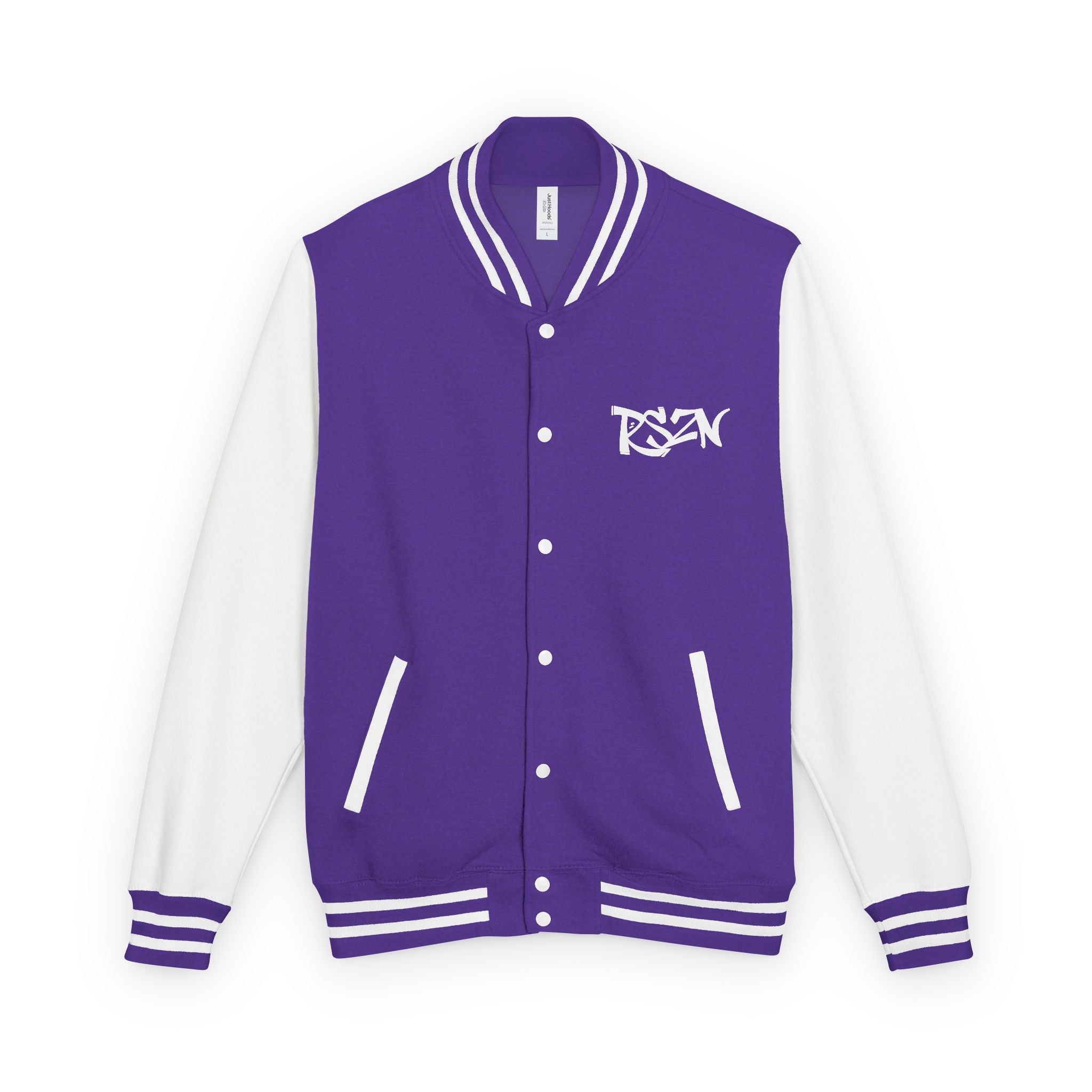 RSZN Heavyweight Letterman Jacket