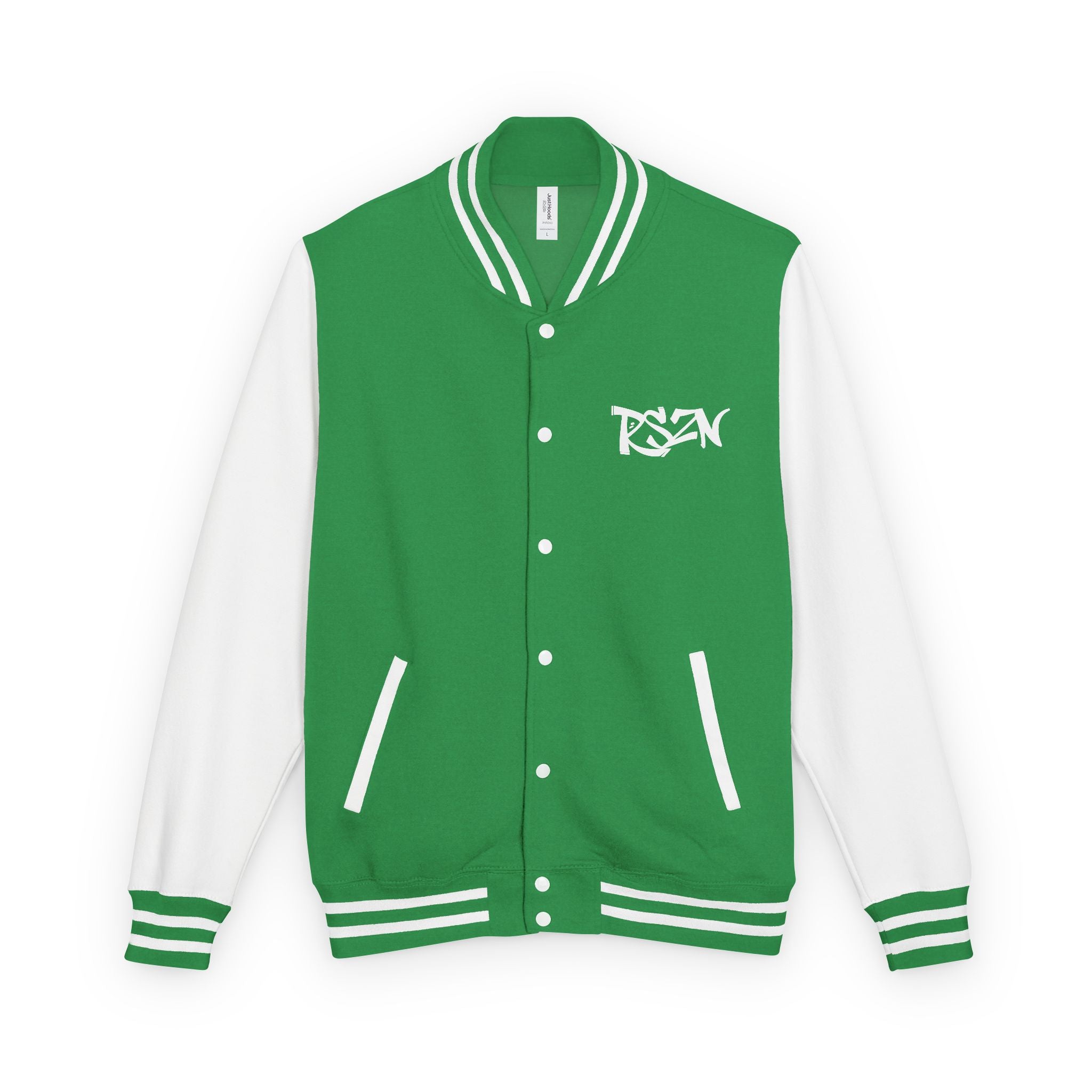 RSZN Heavyweight Letterman Jacket