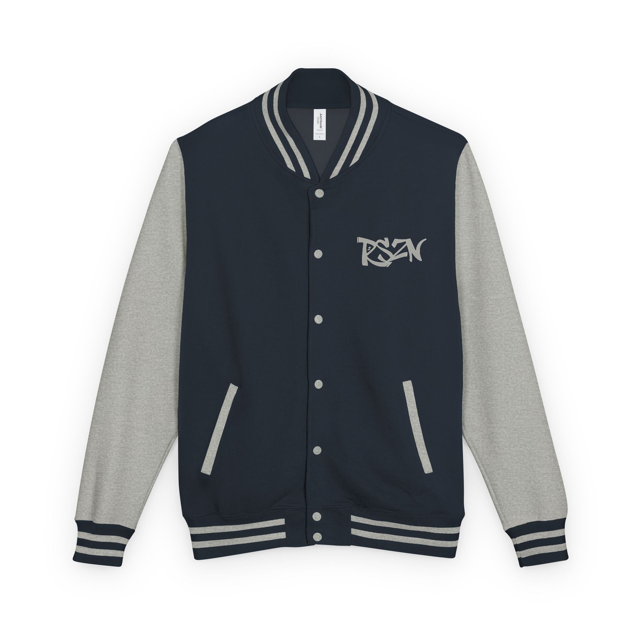 RSZN Heavyweight Letterman Jacket