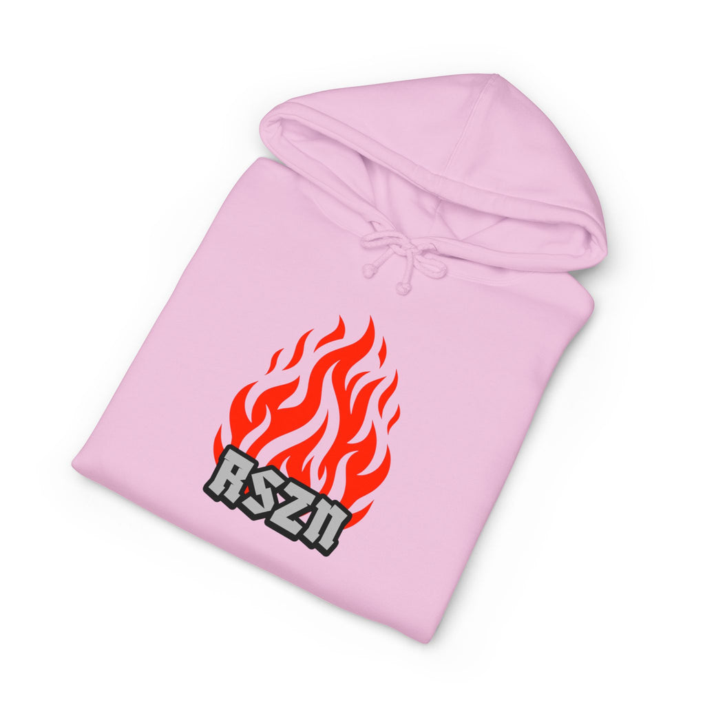 Passion Flame Hoodie