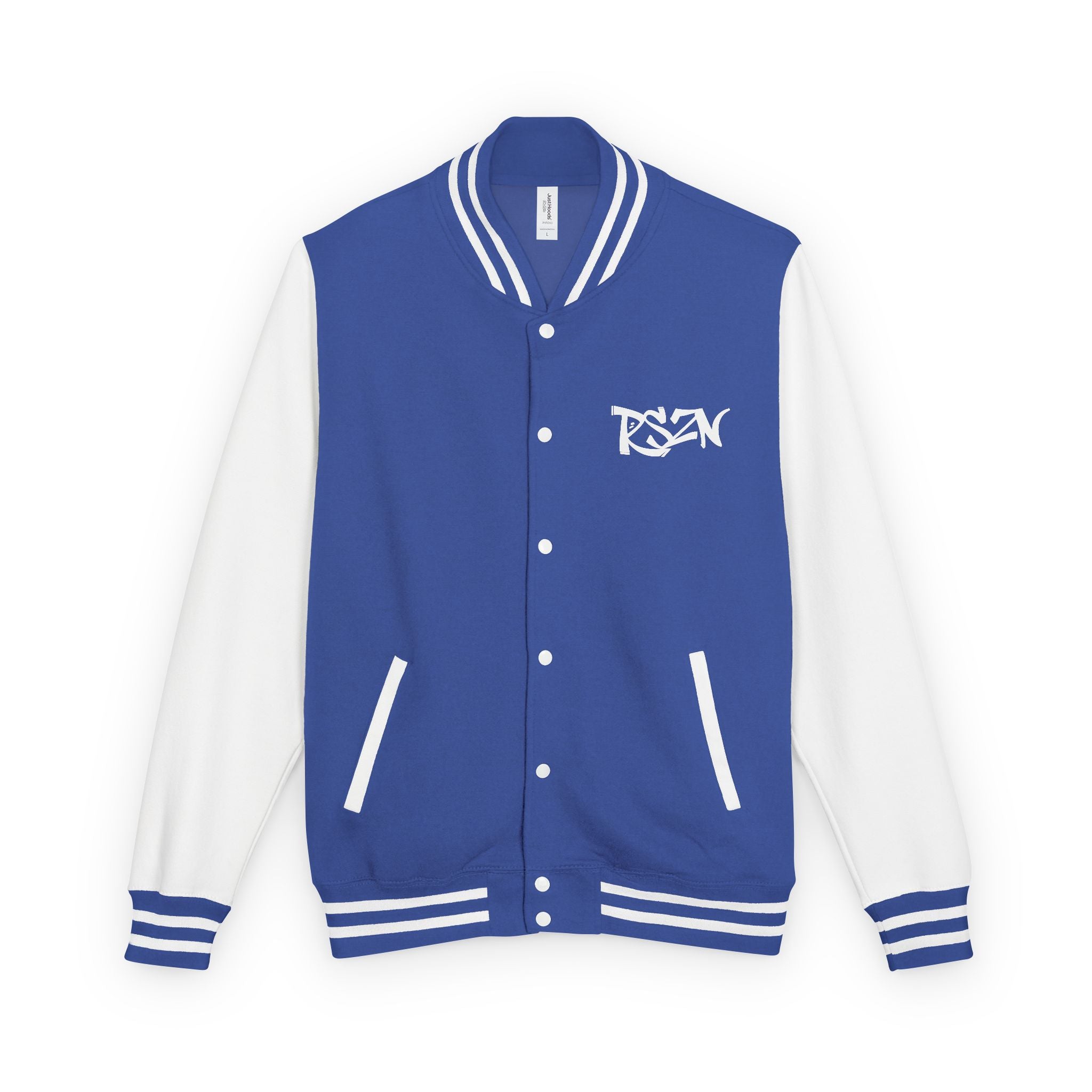 RSZN Heavyweight Letterman Jacket