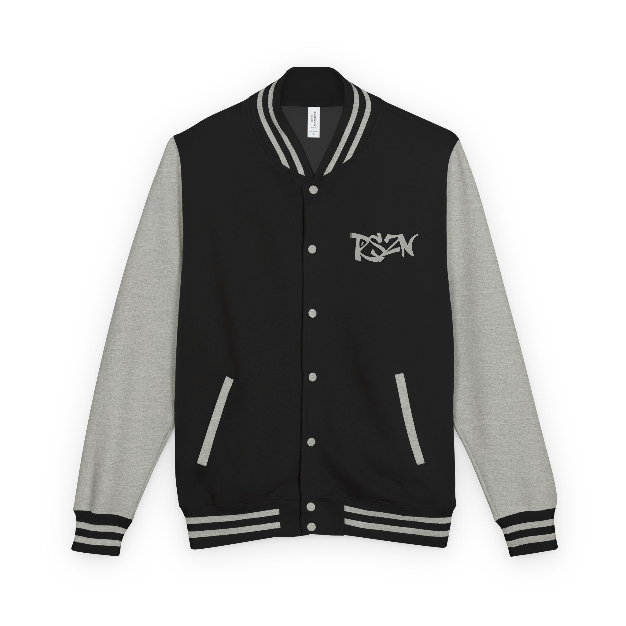 RSZN Heavyweight Letterman Jacket