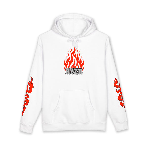 Passion Flame Hoodie