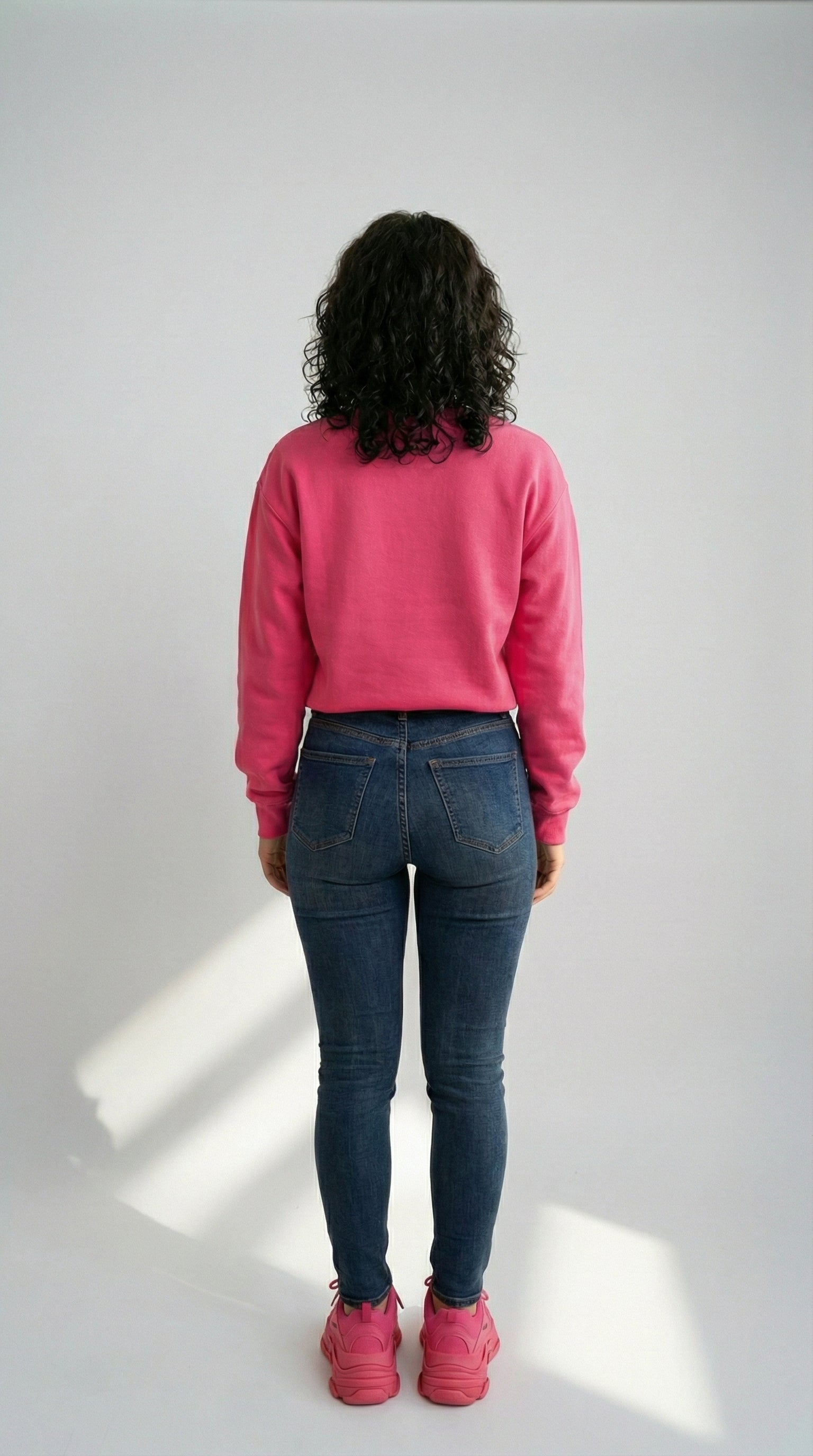 Let Your Hustle Speak Sweatshirt