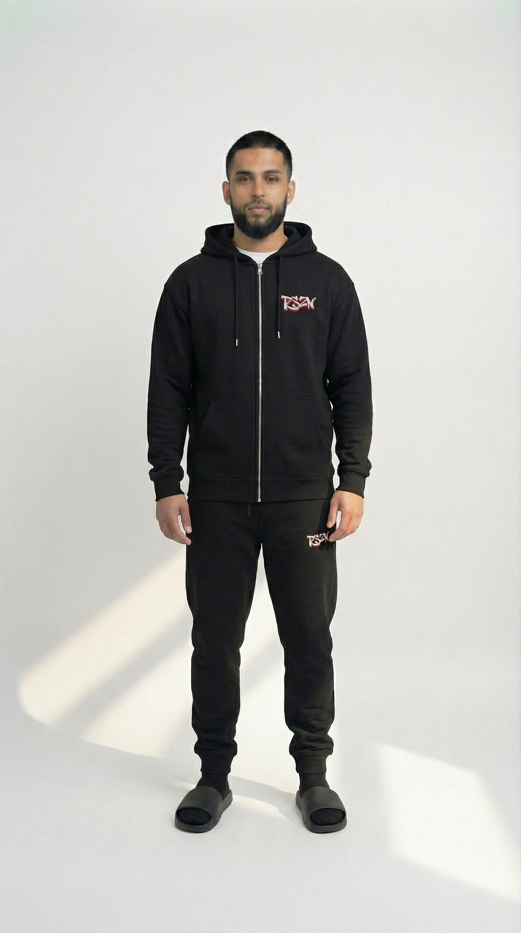 RSZN Zip Hoodie